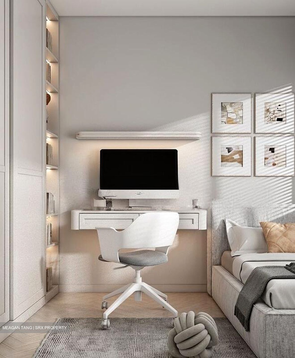 Wandervale (D23), Condominium #503877931